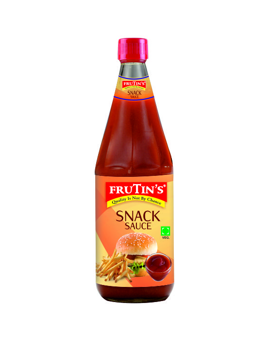Snack Sauce